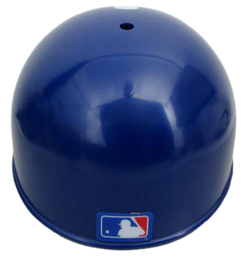 Ryne Sandberg HOF Signed/Inscr Full Size Authentic Batting Helmet Cubs PSA