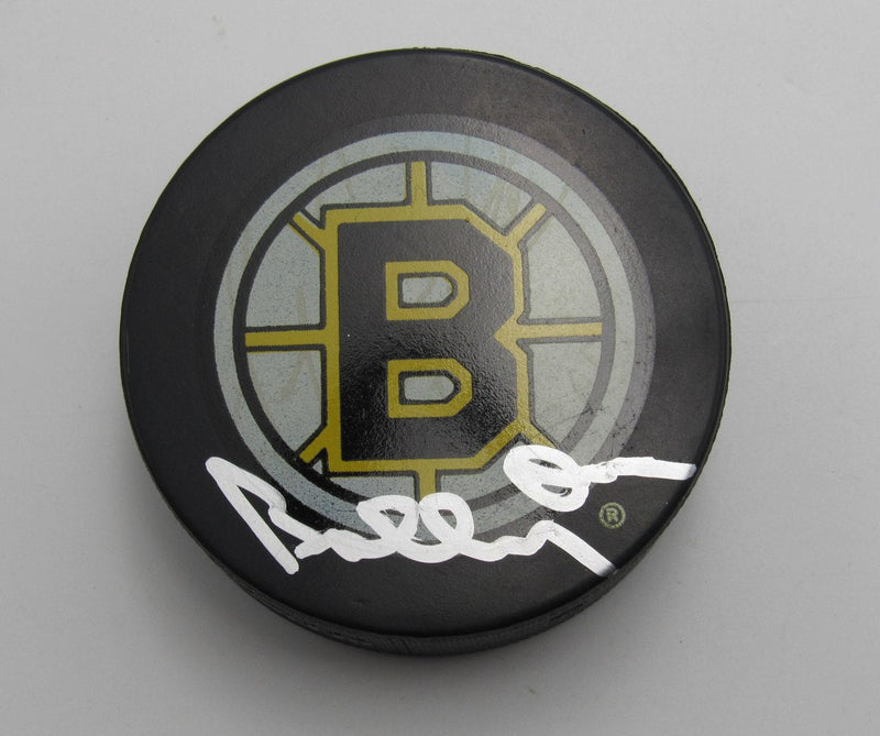 Bobby Orr HOF Signed/Auto Boston Bruins Official Game Hockey Puck PSA 193964