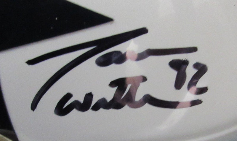 Jason Witten Signed/Autographed Dallas Cowboys Speed Mini Helmet Beckett 194023