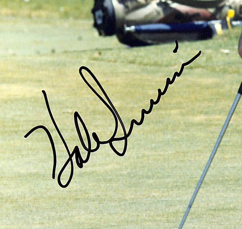 Hale Irwin Signed/Autographed 8x10 Photo PGA Champ PSA 195032
