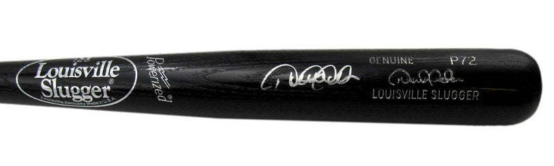 Derek Jeter HOF Autographed Louisville Slugger Bat Yankees PSA/DNA 194030