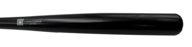 Frank White Signed/Auto CBC Baseball Bat 2014 Induction White Sox JSA 196253