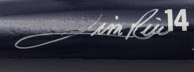 Jim Rice Signed/Auto CBC Baseball Bat 2009 Induction Boston Red Sox JSA 196254