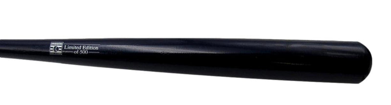 Jim Rice Signed/Auto CBC Baseball Bat 2009 Induction Boston Red Sox JSA 196254