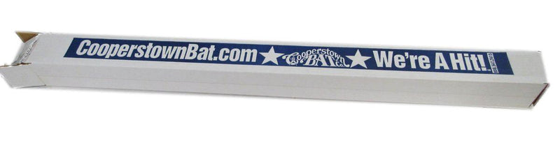 Jim Rice Signed/Auto CBC Baseball Bat 2009 Induction Boston Red Sox JSA 196254