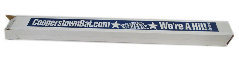 Tim Raines Signed/Auto CBC Baseball Bat 2017 Induction Expos JSA 196264