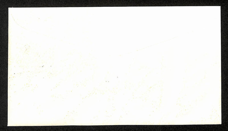 Arthur Sulzberger Jr. Signed 1976 First Day Cover N.Y. Times Publisher 195483