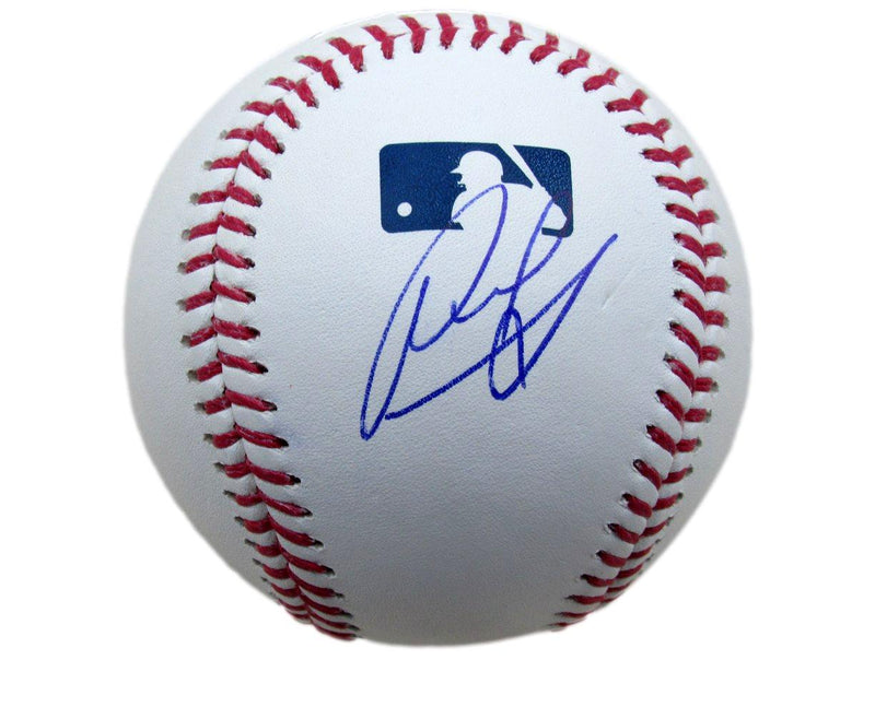 Paul Skenes Signed/Autographed OML Baseball Baltimore Orioles PSA/DNA 197496