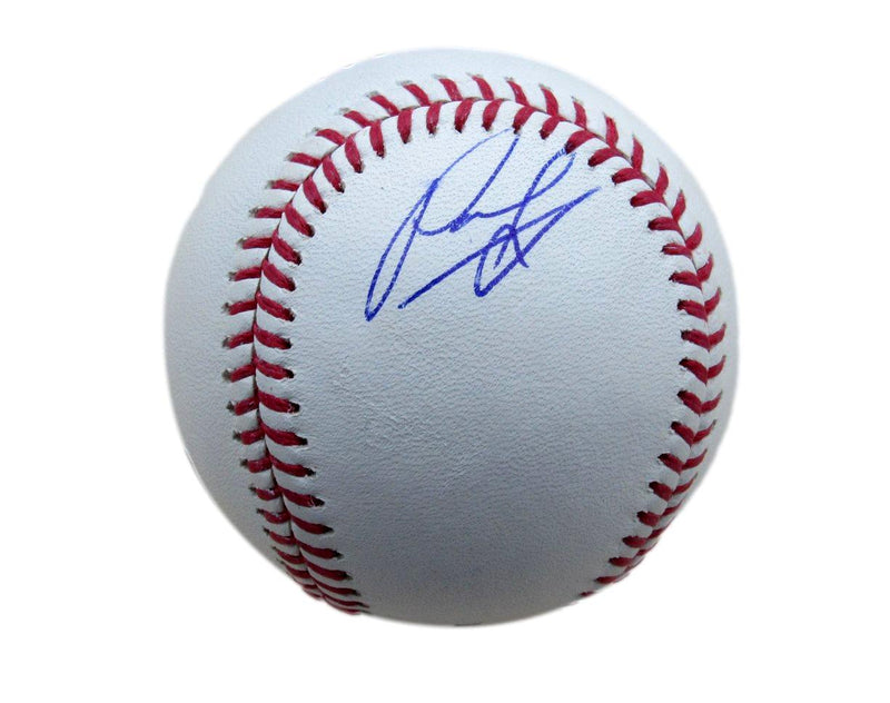Paul Skenes Signed/Autographed OML Baseball Baltimore Orioles PSA/DNA 197497