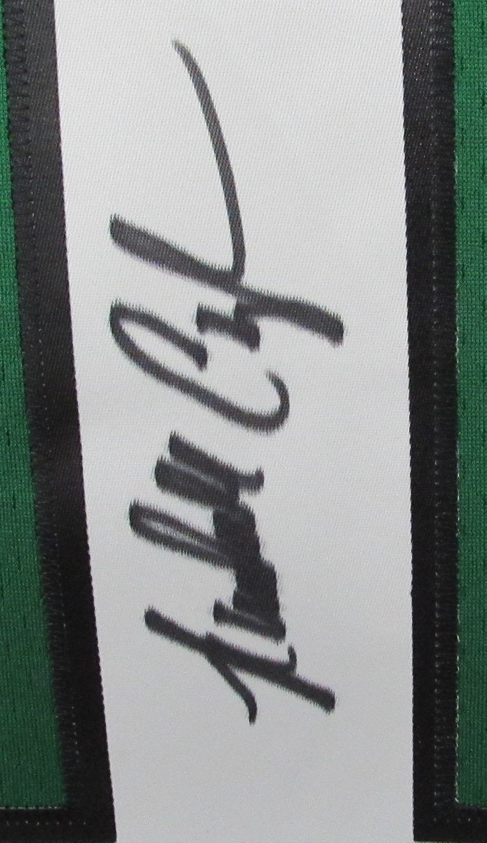 Randall Cunningham Signed Eagles Mitchell & Ness Football Jersey PSA/DNA 190723