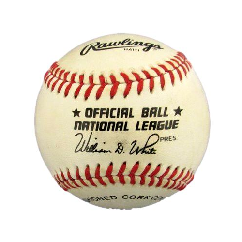 Steve Carlton HOF Signed/Autographed ONL Baseball Philadelphia Phillies 190580