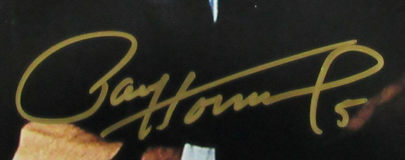 Paul Hornung Green Bay Packers Signed/Autographed 11x14 Photo JSA 142675