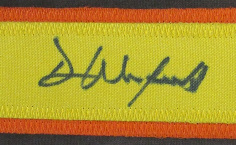 Dave Winfield Signed/Autographed Padres Custom Baseball Jersey JSA 157275
