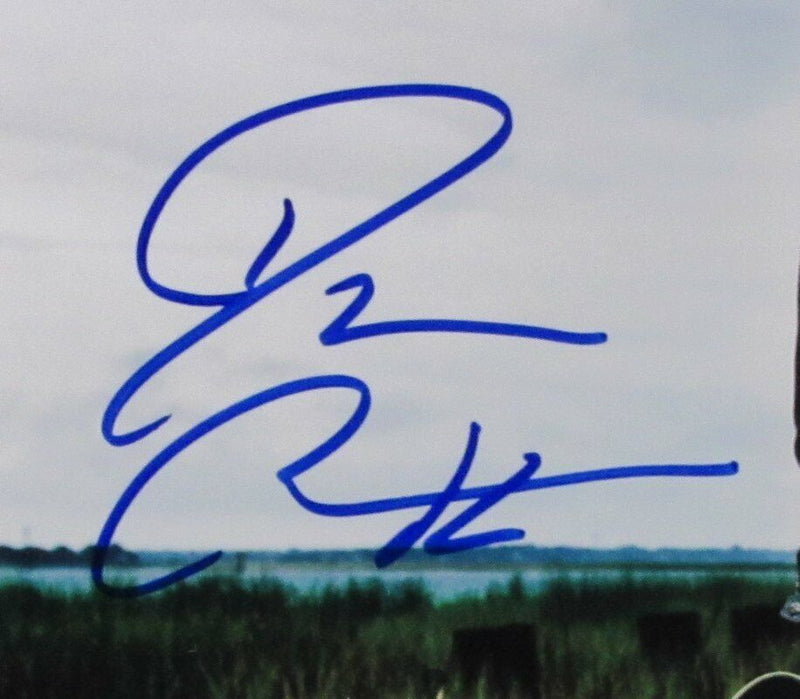 Darius Rucker Hootie & The Blowfish Signed 8x10 Photo Framed PSA/DNA 140604
