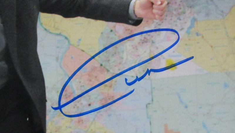 Creed Bratton Autographed 11x14 Photo "The Office" JSA 184745