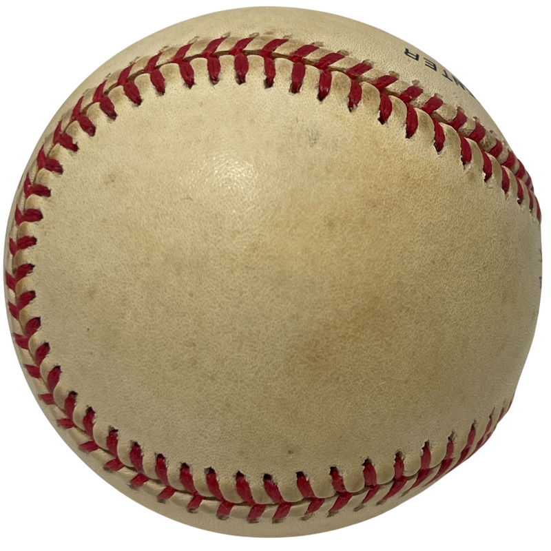 Garth Brooks Signed Rawlings National League Baseball Country Singer JSA COA G