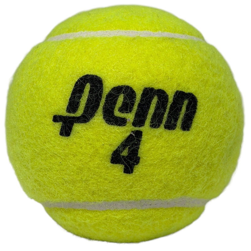 Rafael Nadal Signed Autographed PENN Tennis Ball Beckett BAS COA B