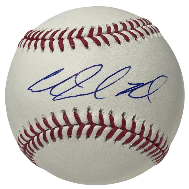 AJ Reed Signed Autographed ROMLB Baseball Full Name Houston Astros LSCM COA