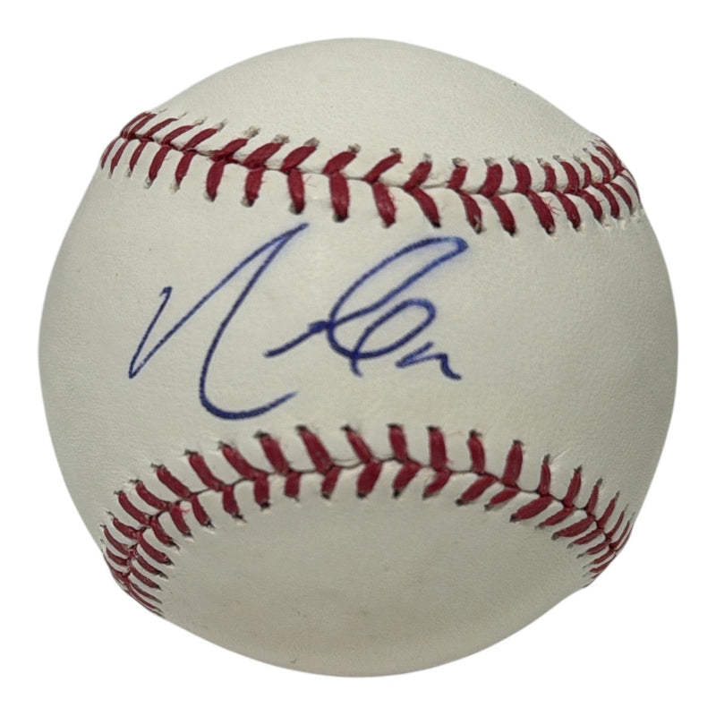 Nelson Cruz Signed Autographed ROMLB Baseball JSA COA Seattle Mariners