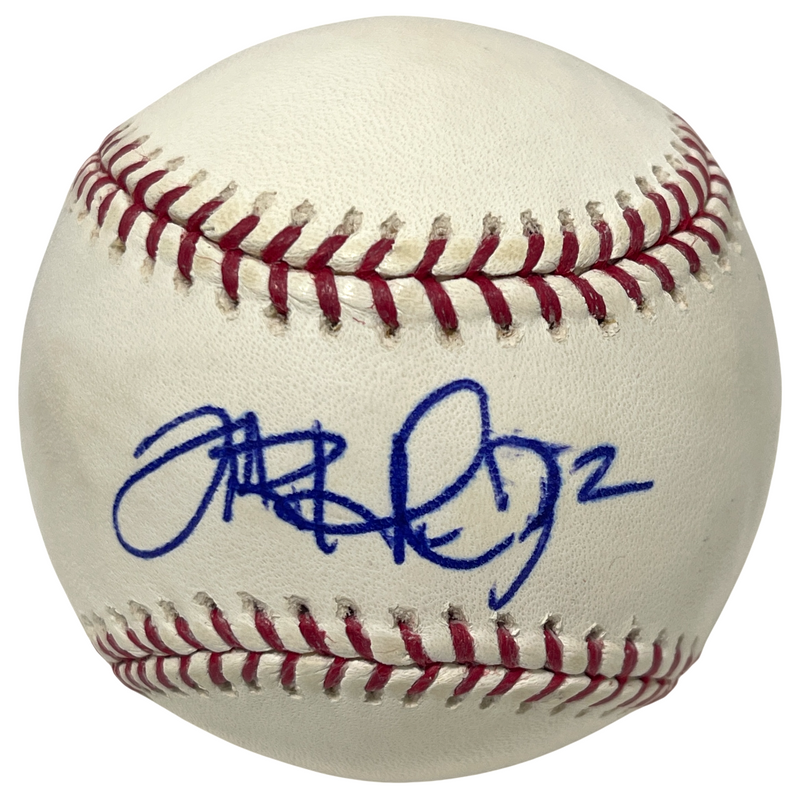LaTroy Hawkins Signed Autographed ROMLB Baseball Minnesota Twins LSCM COA