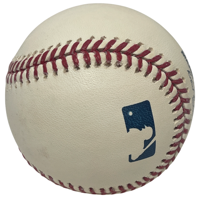 Jarred Kelenic Signed Autographed ROMLB Baseball Atlanta Braves PSA COA