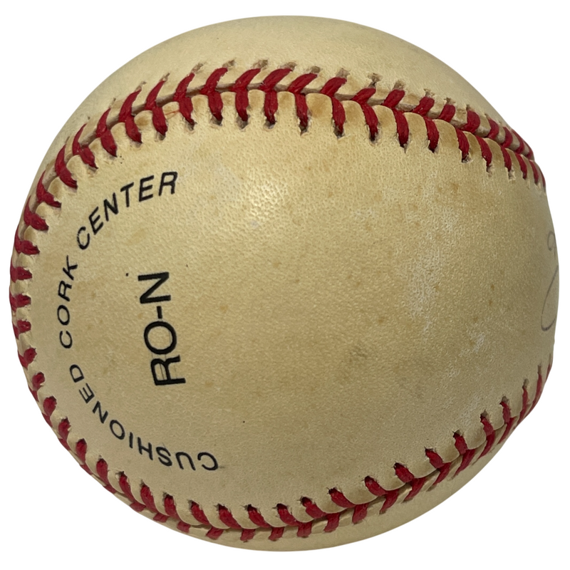 Garth Brooks Signed Rawlings National League Baseball Country Singer JSA COA D