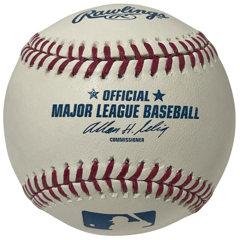 Taijuan Walker Signed Autographed ROMLB Baseball Philadelphia Phillies LSCM COA