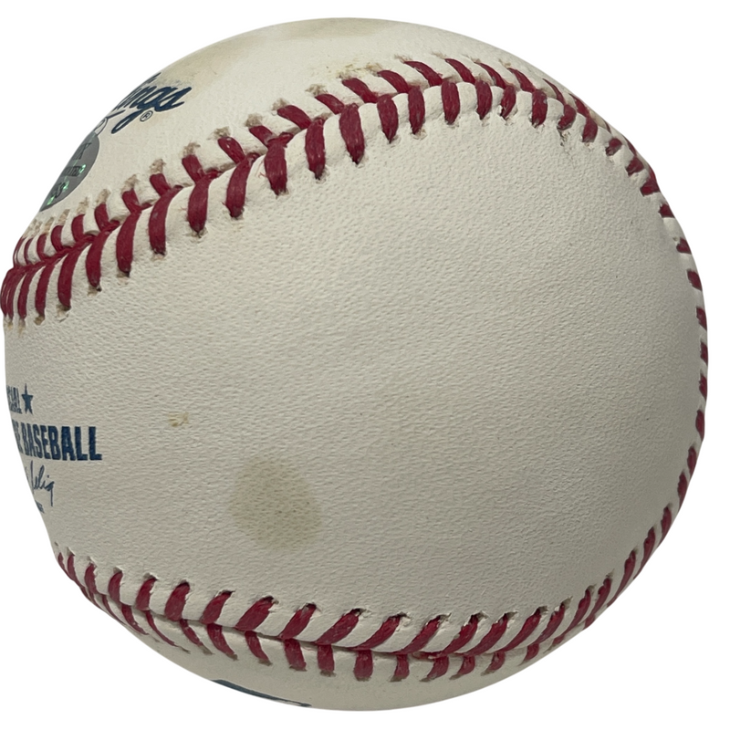 Michael Pineda Signed Autographed ROMLB Baseball New York Yankees ONYX COA