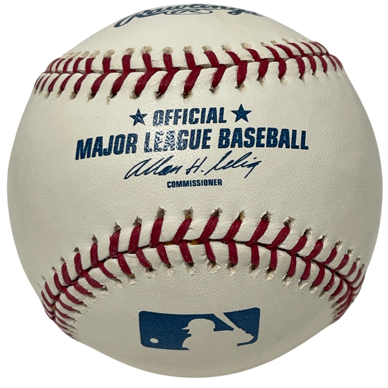 Jason Repko Signed Autographed ROMLB Baseball Los Angeles Dodgers LSCM COA