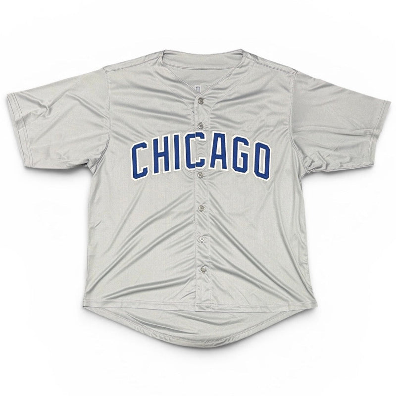 Aramis Ramirez Signed Chicago Cubs Custom Jersey w/ 3x AS Beckett Wit BAS COA