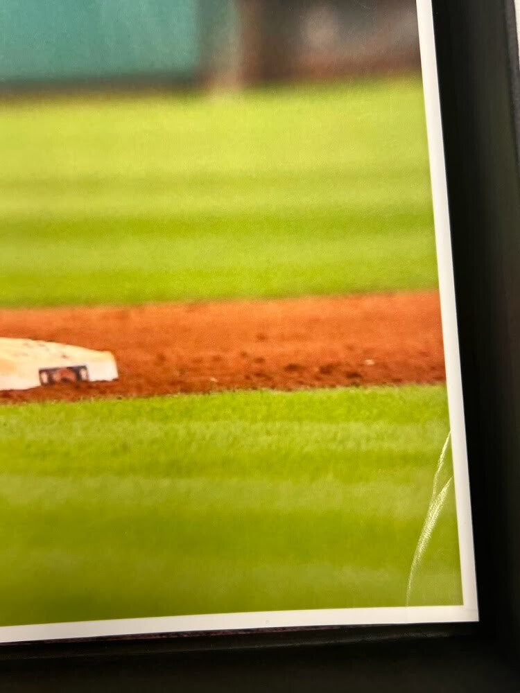 Carlos Correa Signed Autographed 16x20 Photo JSA COA Houston Astros C