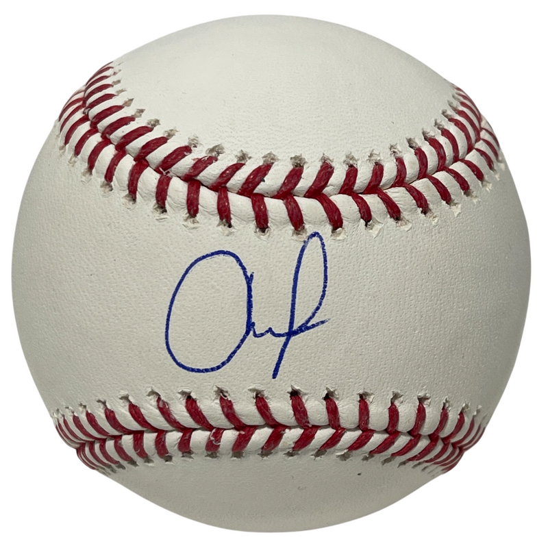 Andrew Painter Signed Autographed ROMLB Baseball Beckett BAS COA Phillies