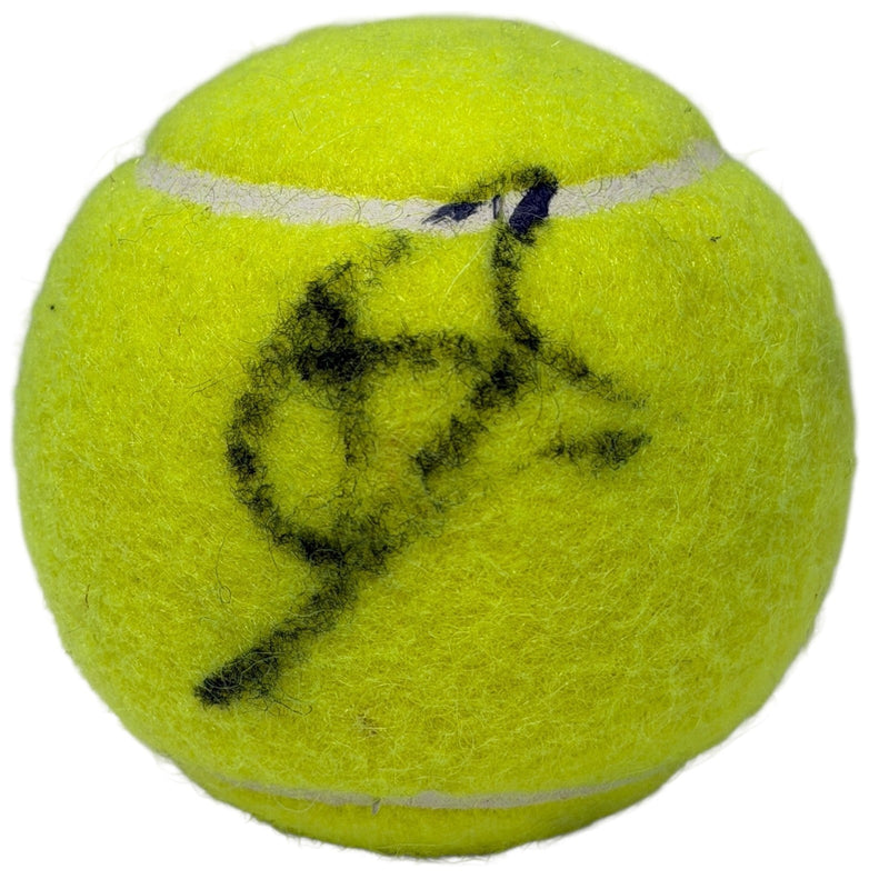 Rafael Nadal Signed Autographed PENN Tennis Ball Beckett BAS COA B
