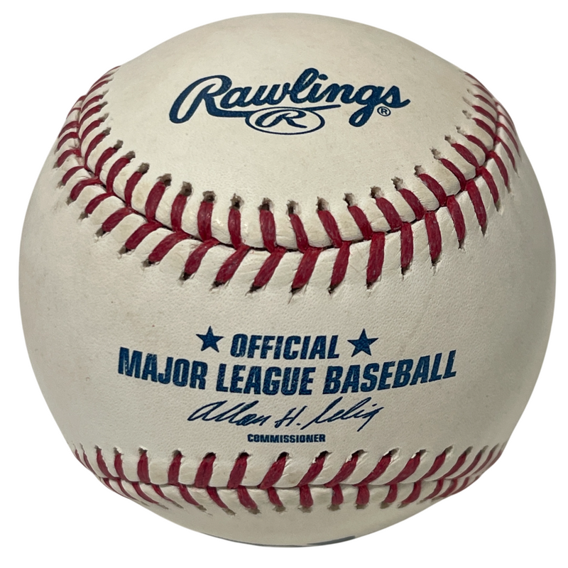 Ryan Madson Signed Autographed ROMLB Baseball Philadelphia Phillies LSCM COA