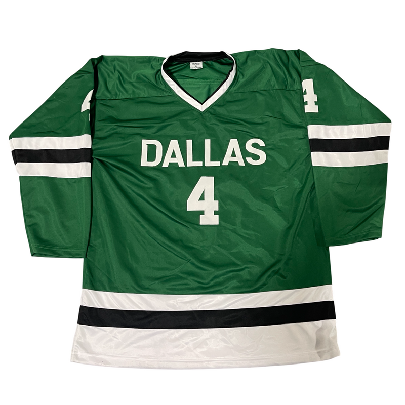 Miro Heiskanen Signed Custom Dallas Stars Jersey Beckett Witness BAS COA