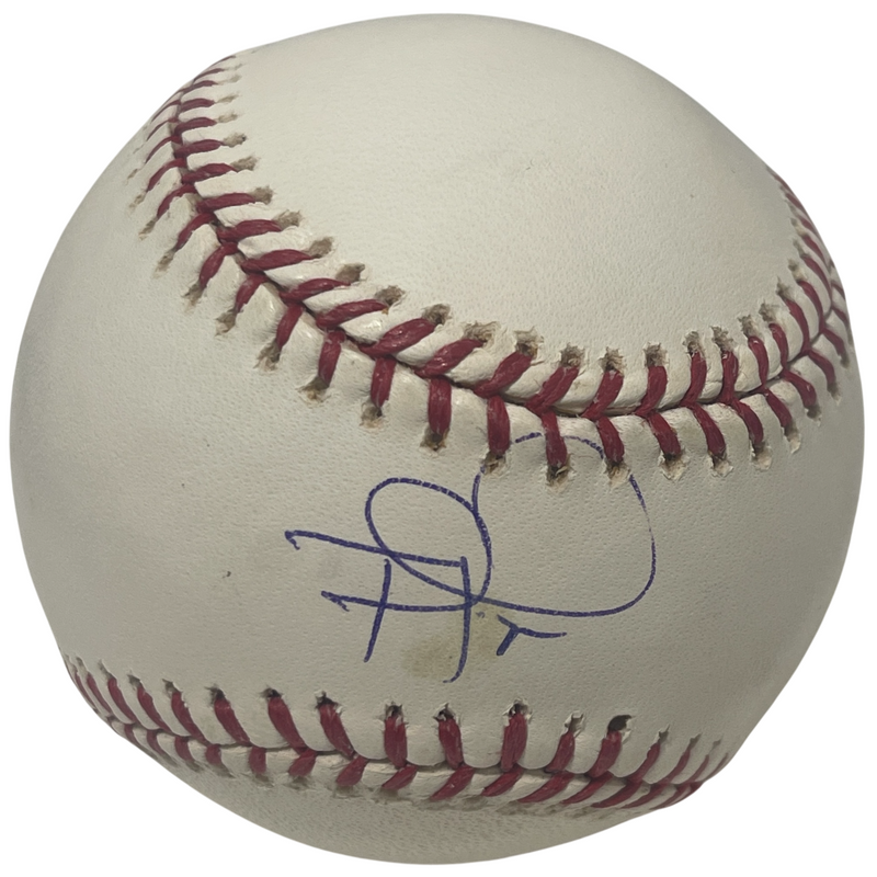 Braden Looper Signed Autographed ROMLB Baseball Marlins Cardinals TRISTAR COA
