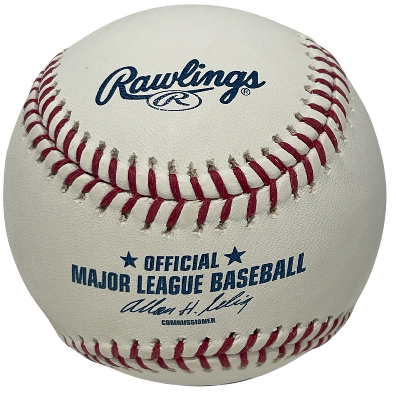 Dayan Viciedo Signed Autographed ROMLB Baseball White Sox Dragons LSCM COA