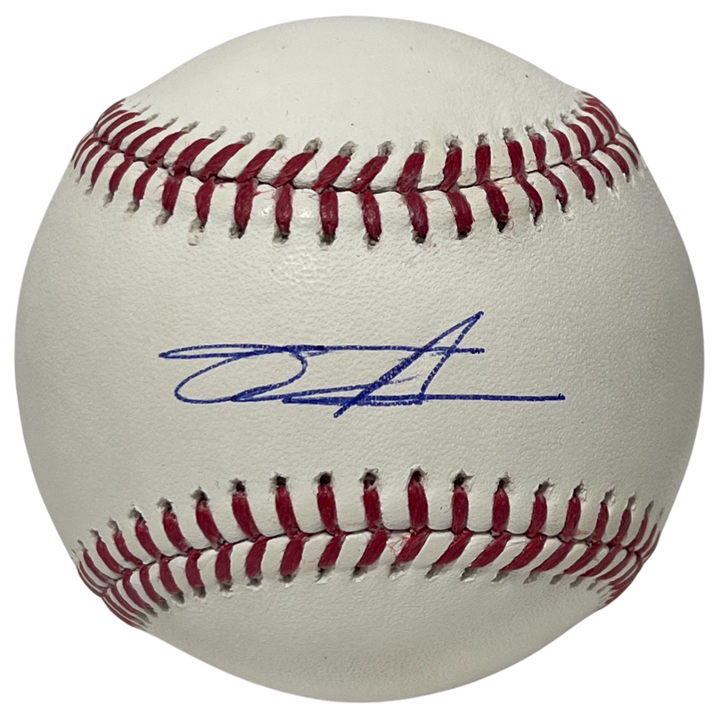 Tanner Houck Signed ROMLB Baseball Boston Red Sox Beckett Witness BAS COA