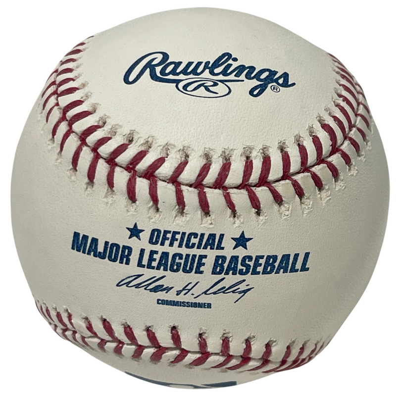 Allen Craig Signed ROMLB Baseball w/ 2011 WS Champs St. Louis Cardinals LSCM COA
