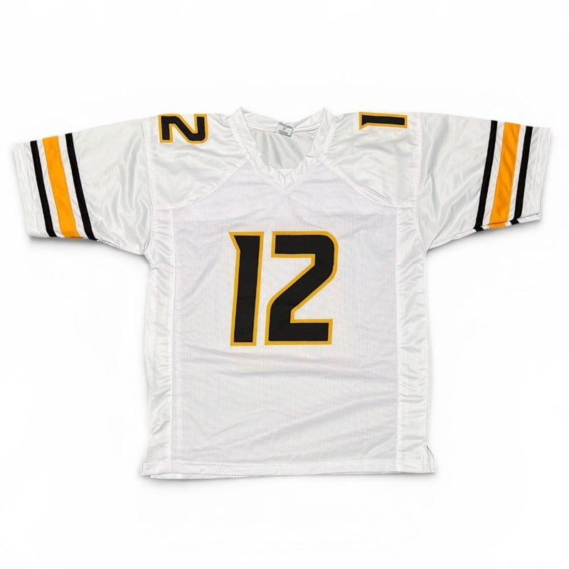 Brady Cook Signed Autographed Missouri Tigers Custom Jersey JSA COA