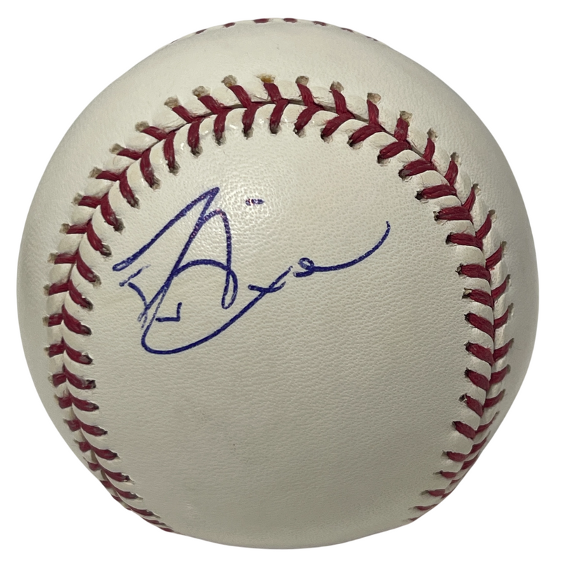 Steve Kline Signed Autographed ROMLB Baseball St Louis Cardinals LSCM COA