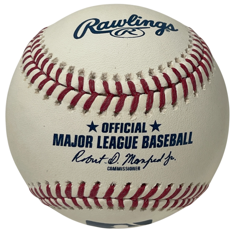 Carlos Martinez Signed Autographed ROMLB Baseball St Louis Cardinals LSCM COA