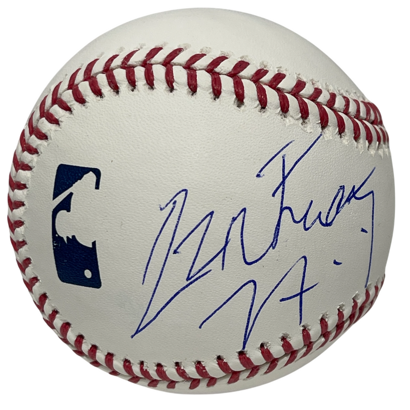 Josef Martinez Signed Autographed ROMLB Baseball PSA COA Soccer Inter Miami