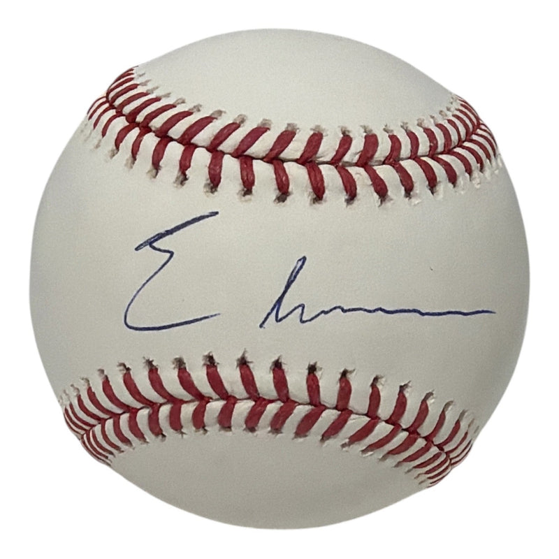 Elly De La Cruz Signed Autographed ROMLB Baseball JSA COA Cincinnati Reds