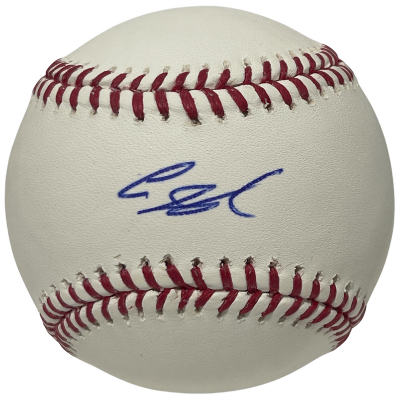 AJ Reed Signed Autographed ROMLB Baseball Houston Astros LSCM COA