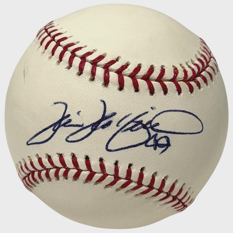 Tim Wakefield Signed Autographed ROMLB Baseball Beckett BAS COA Boston Red Sox