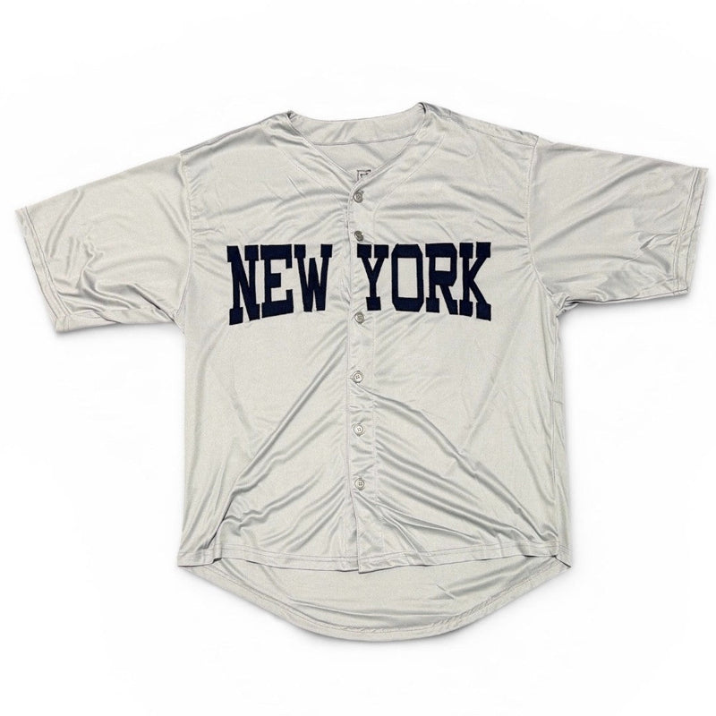JC Escarra Signed Autographed New York Yankees Custom Jersey JSA COA
