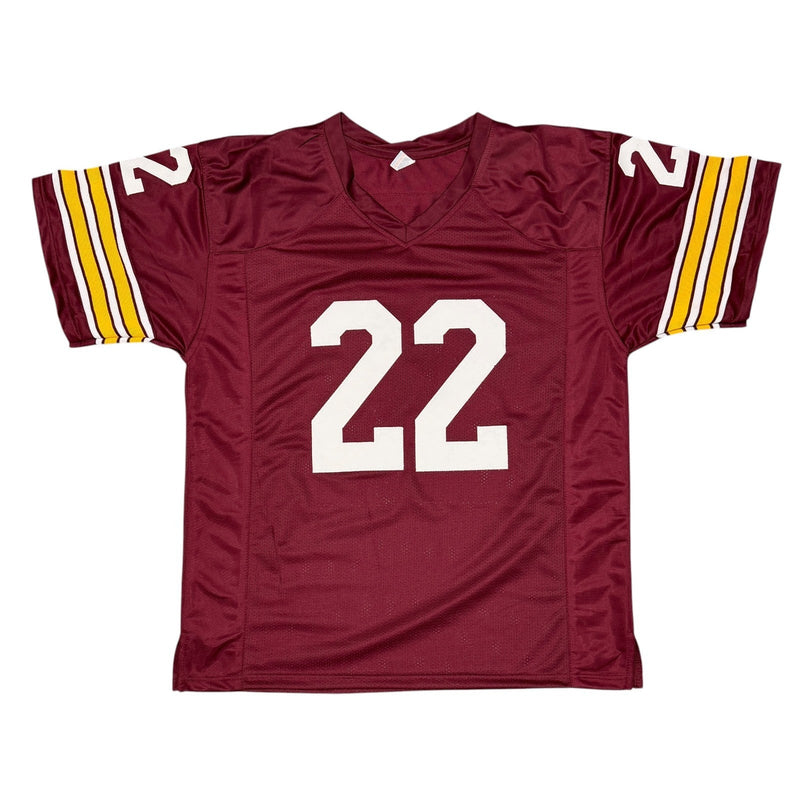 Doug Flutie Signed Boston College Custom Jersey w/ 84 Heisman JSA Witness COA