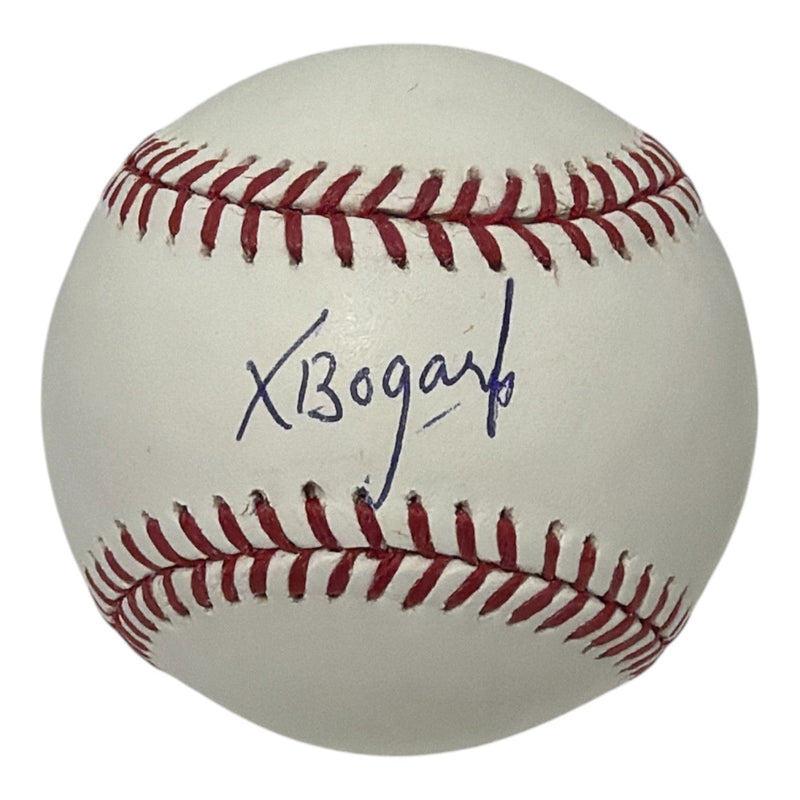 Xander Bogaerts Signed Autographed ROMLB Baseball ROOKIE SIG. JSA COA Padres
