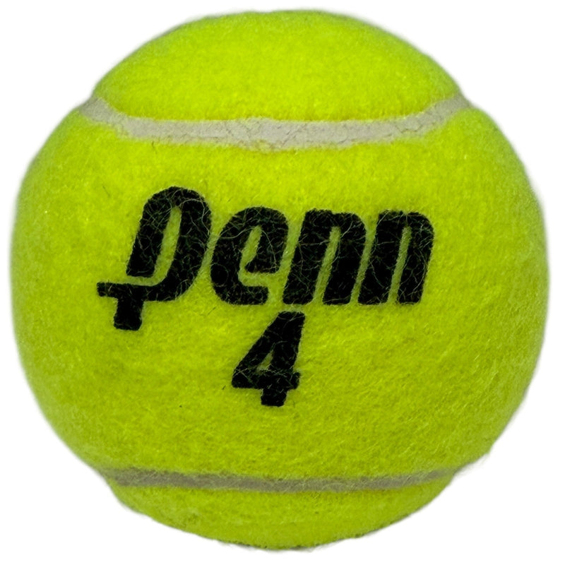 Rafael Nadal Signed Autographed PENN Tennis Ball Beckett BAS COA C